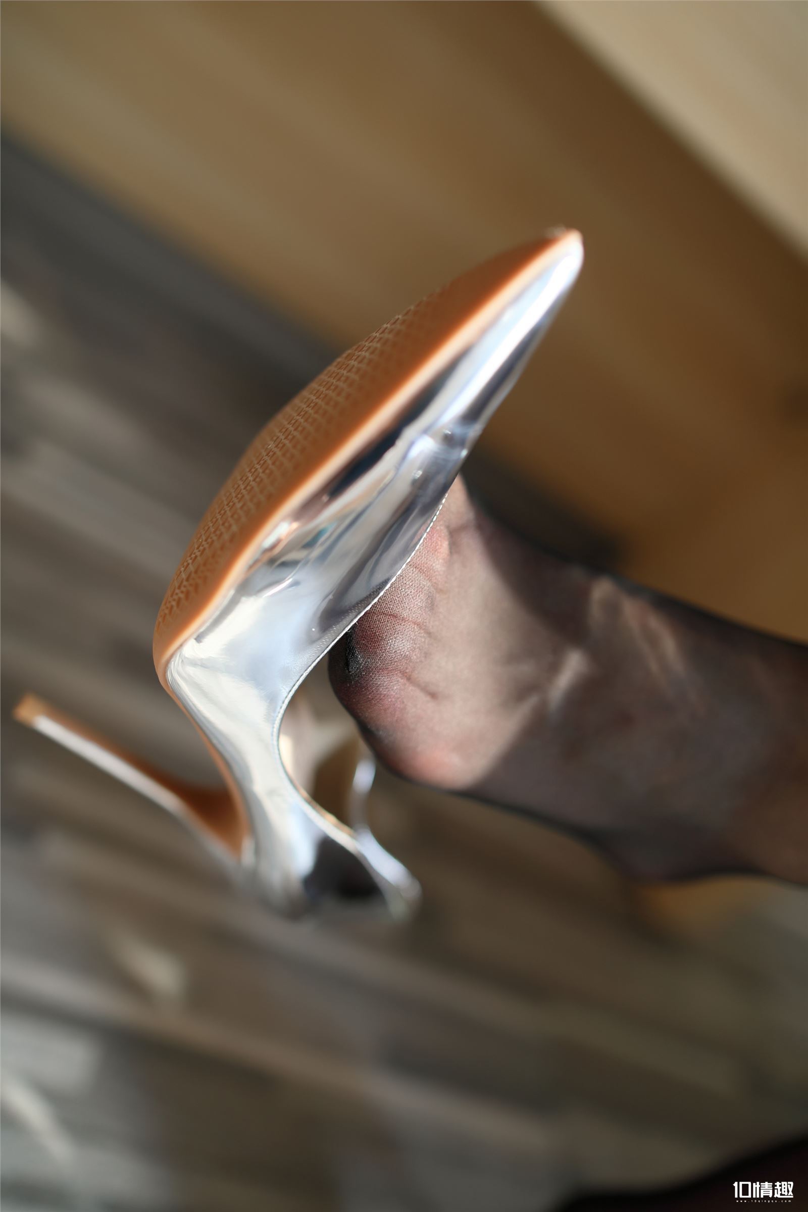 [ROSI写真] 口罩系列 2018.07.07 NO.755